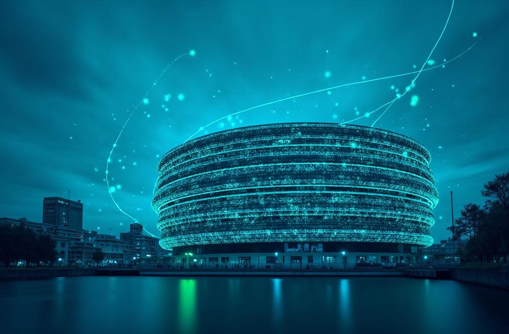 The EU's CSRD Is Coming for Your Supply Chain: How Granular Energy Data Future-Proofs Compliance