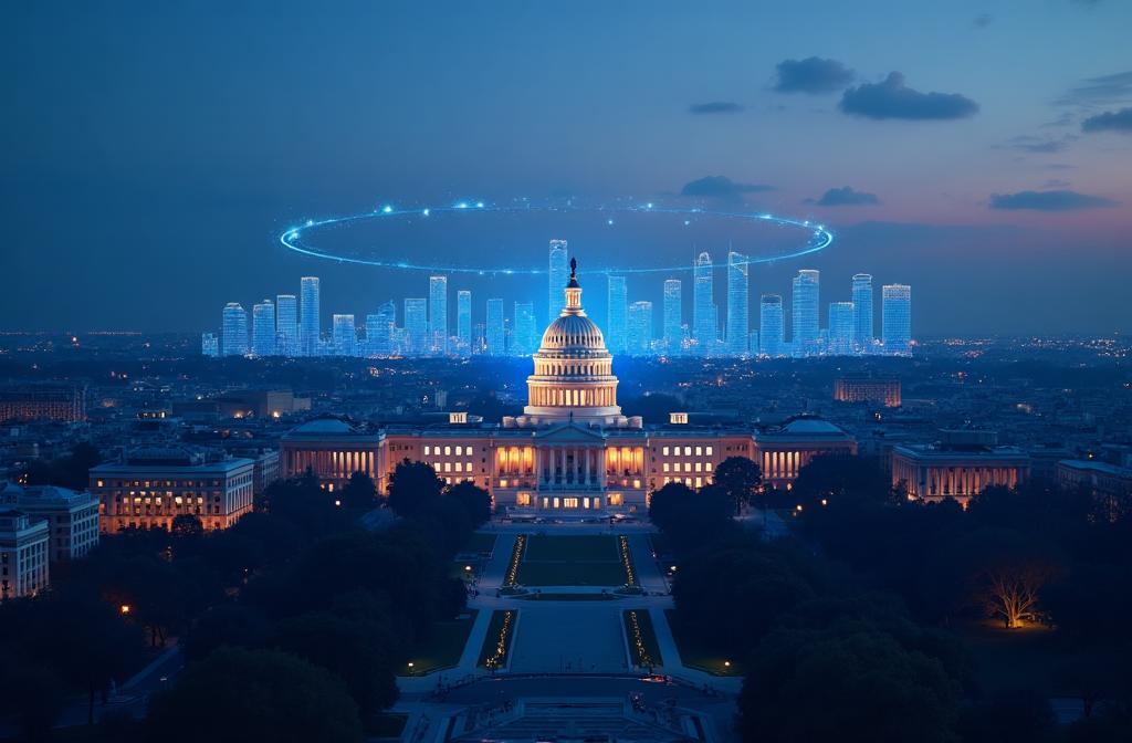 DC's Building Energy Performance Standards: How BEPS Is Reshaping the Capital's Real Estate Market