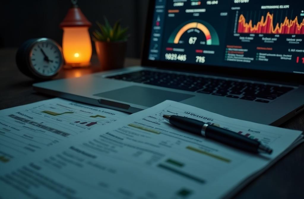 The ESG Data Crisis: Why 78% of Corporate Sustainability Reports Rely on Estimated Energy Data